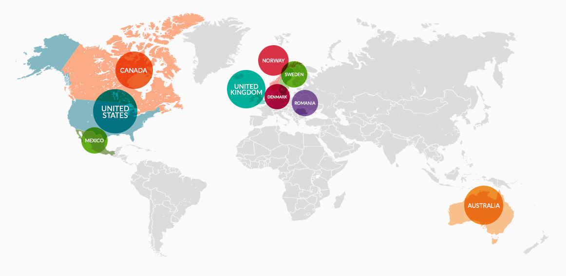 Mobile Market Research & Audits Field Agent